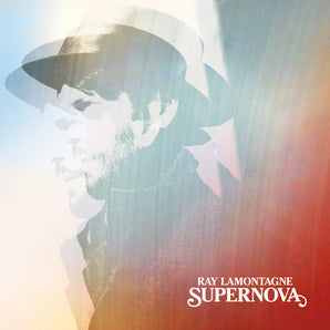 Ray Lamontagne - Supernova CD