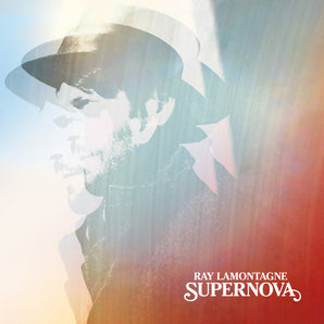 Ray Lamontagne - Supernova LP