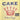 Cake - Fashion Nugget CD