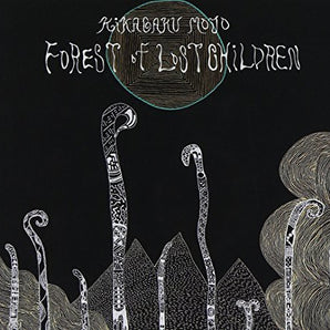 Kikagaku Moyo - Forest of Lost Children LP