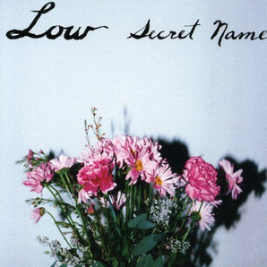 Low - Secret Name 2LP