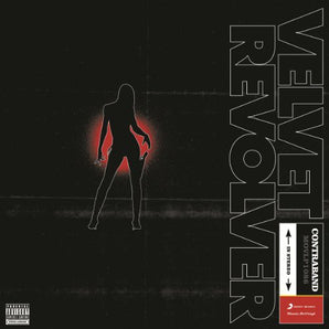 Velvet Revolver - Contraband 2LP (180g MOV)