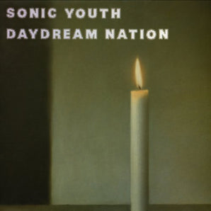 Sonic Youth - Daydream Nation CD