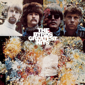 Byrds - Greatest Hits CD