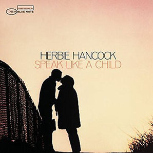 Herbie Hancock - Speak Like A Child LP