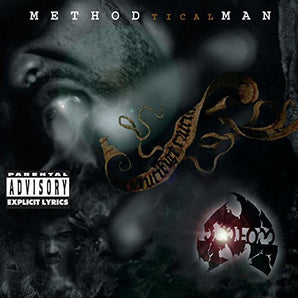 Method Man - Tical LP