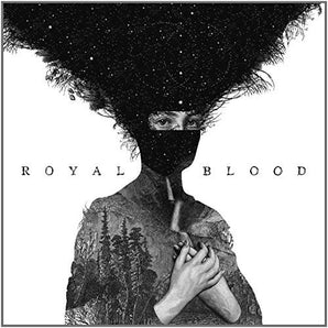 Royal Blood - Royal Blood LP