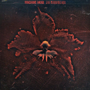 Machine Head - Burning Red CD (Import)