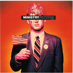 Ministry - Filth Pig (Import)