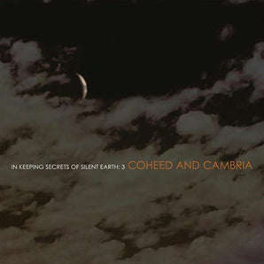 Coheed And Cambria - In Keeping Secrets Of Silent Earth: 3 2LP (Lavender Vinyl)