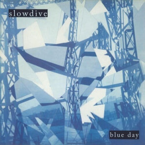 Slowdive - Blue Day LP (180g MOV)