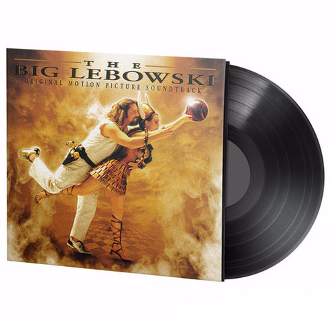 Big Lebowski (Various) - Original Soundtrack LP