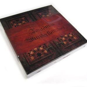 Fantomas - Wunderkammer 5LP Boxset (w/ Cassette)