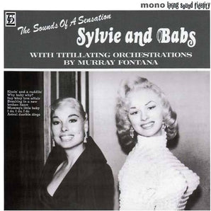 Nurse With Wound - Sylvie And Babs CD