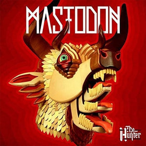 Mastodon - The Hunter LP