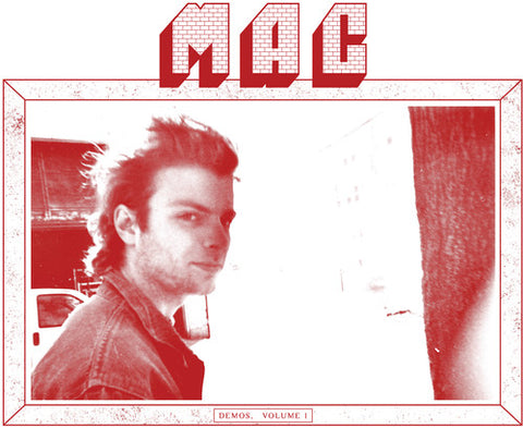 Mac DeMarco - Demos: Volume 1 CD