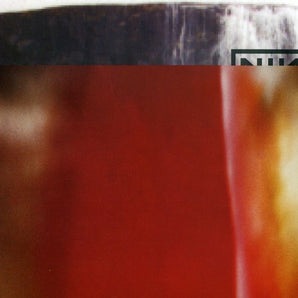 Nine Inch Nails - The Fragile CD