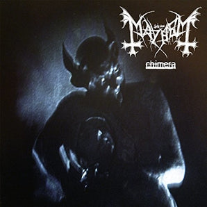 Mayhem - Chimera LP