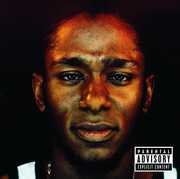 Mos Def - Black On Both Sides 2LP