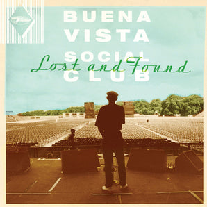 Buena Vista Social Club - Lost & Found LP