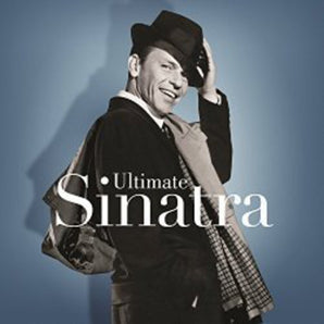 Frank Sinatra - Ultimate Sinatra 2LP