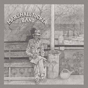 The Marshall Tucker Band - Where We All Belong CD