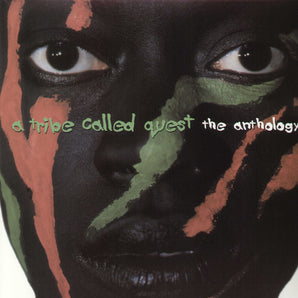 Tribe Called Quest - The Anthology CD