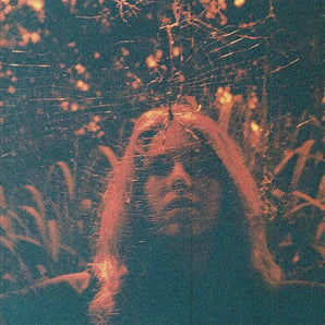 Turnover - Peripheral Vision CD