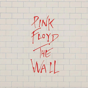 Pink Floyd - The Wall CD