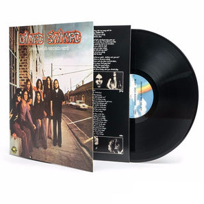 Lynyrd Skynyrd - Pronounced Leh-Nerd Skin-Nerd LP
