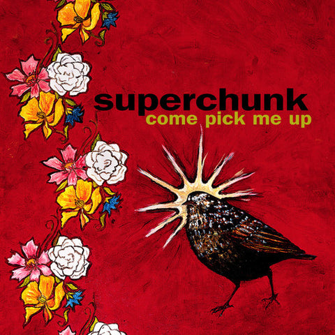 Superchunk - Come Pick Me Up LP (180g)