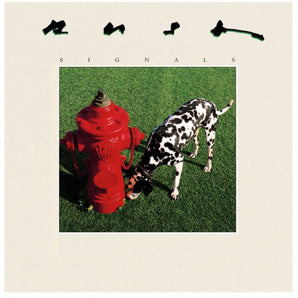 Rush - Signals LP (180g, DMM)
