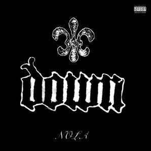 Down - NOLA LP