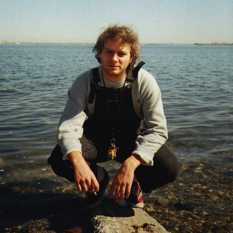 Mac DeMarco - Another One CD