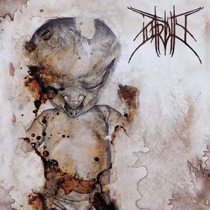 Putridity - Ignominious Atonement LP