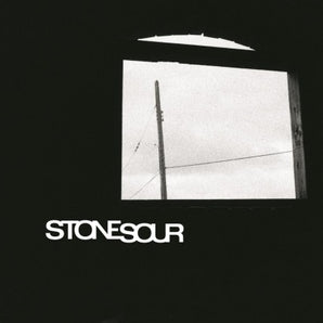 Stone Sour - Stone Sour LP (Music on Vinyl edition)