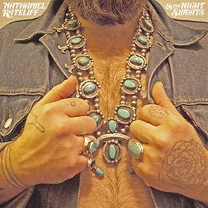 Nathaniel Rateliff & The Night Sweats - Nathaniel Rateliff & The Night Sweats LP