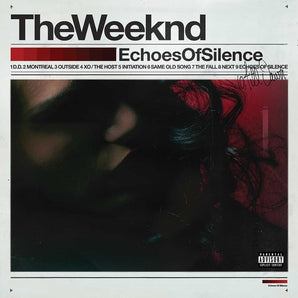 The Weeknd - Echoes Of Silence 2LP