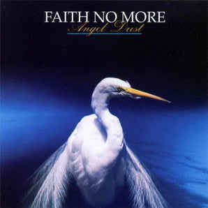 Faith No More - Angel Dust LP