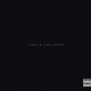Bring Me The Horizon - That's The Spirit CD