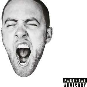 Mac Miller - Good AM CD