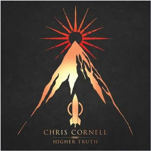 Chris Cornell - Higher Truth 2LP