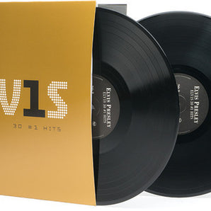 Elvis Presley - Elvis 30 #1 Hits 2LP
