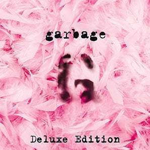 Garbage - Garbage: 20th Anniversary Deluxe 2CD