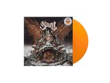 Ghost - Prequelle (Indie Record Store Exclusive Tangerine Vinyl) LP