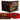 Incantation - Mortal Throne Of Nazarene LP (Blood Red and Black Ripple Effect Vinyl)