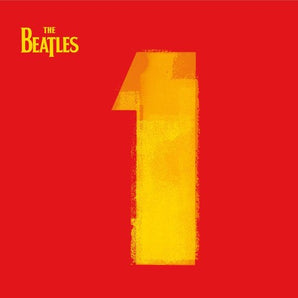 Beatles - 1 CD
