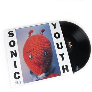 Sonic Youth - Dirty LP