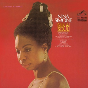 Nina Simone - Silk & Soul LP (Music on Vinyl 180g Edition)