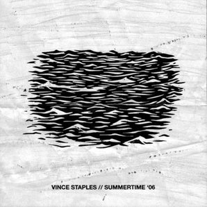 Vince Staples - Summertime '06 Segment 2 LP